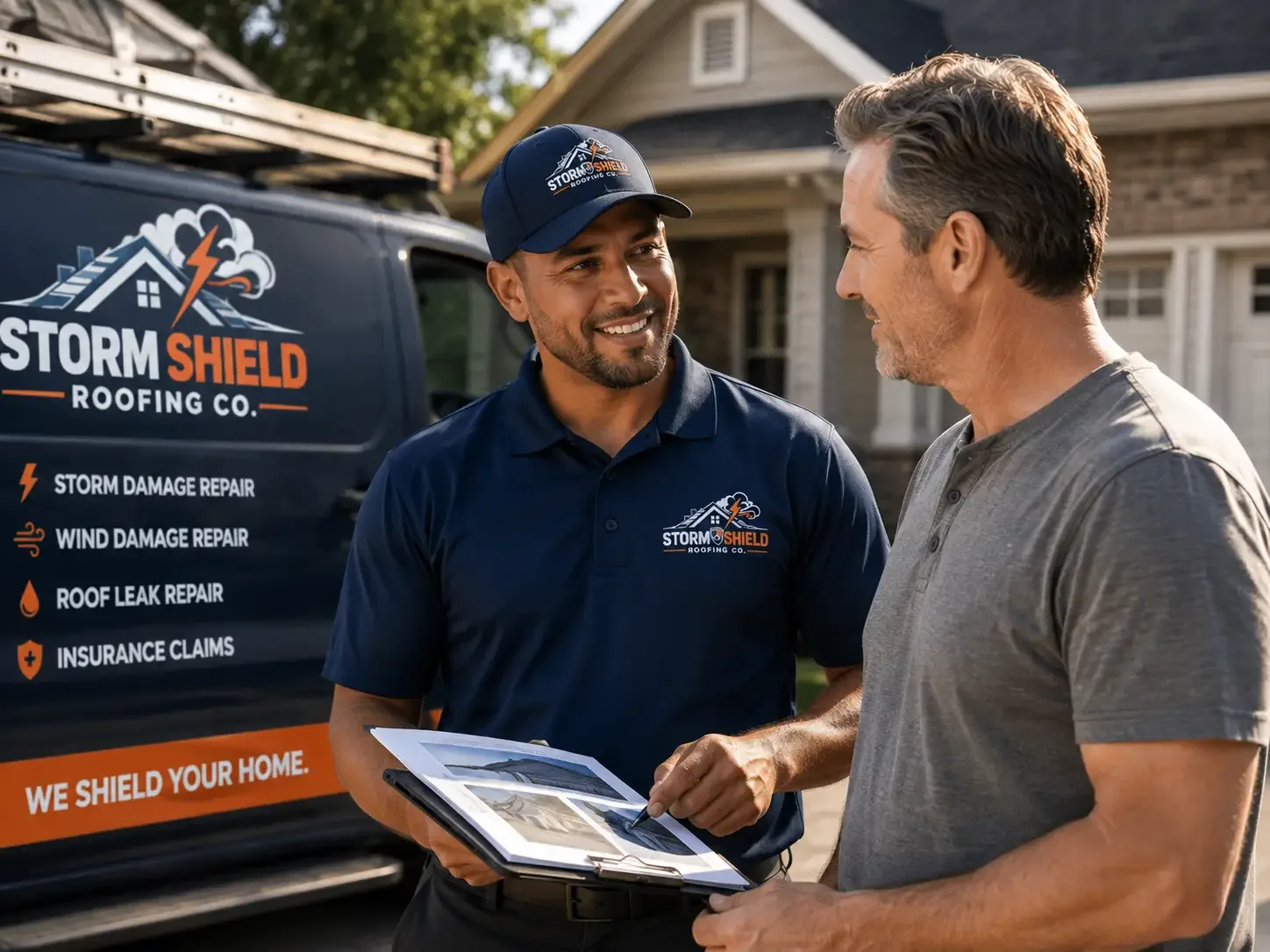 Storm Damage Roof Repair Alton, KS FAQs